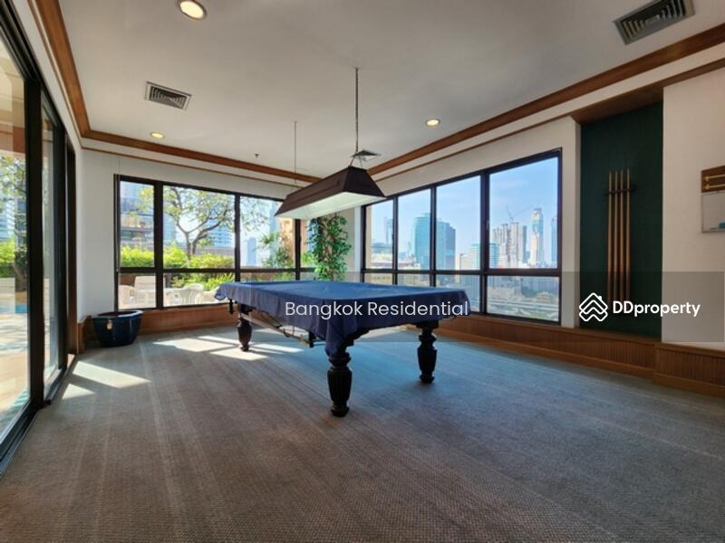 For Rent - Baan Na Varang Condominium, Bangkok