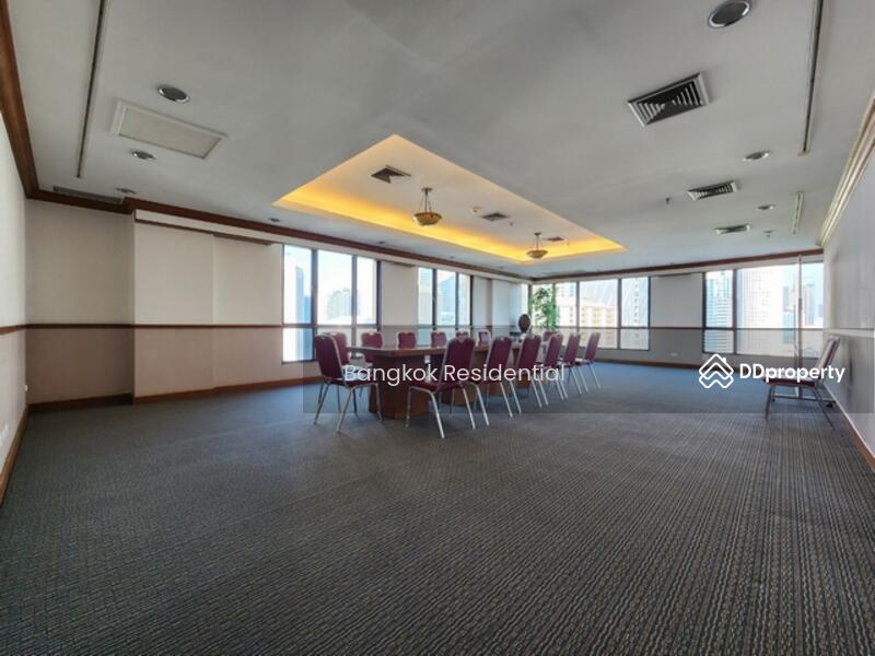 For Rent - Baan Na Varang Condominium, Bangkok