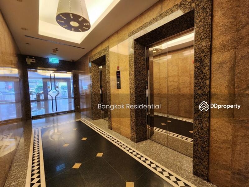 For Rent - Baan Na Varang Condominium, Bangkok