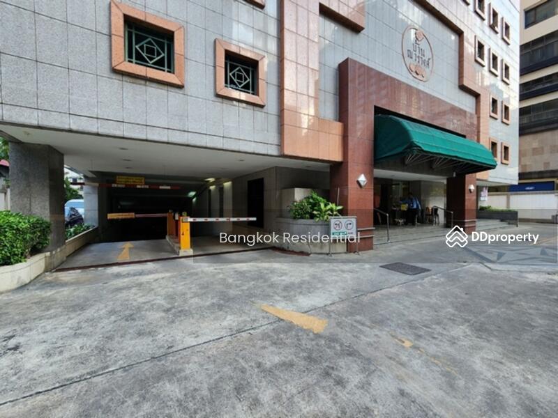 For Rent - Baan Na Varang Condominium, Bangkok