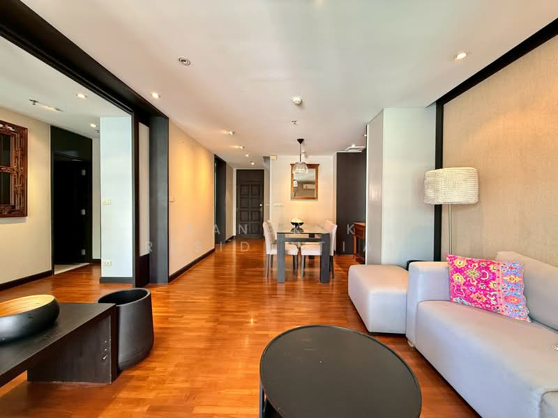 บ้าน ณ วรางค์ คอนโดมิเนียม, กรุงเทพ, เพลินจิต, ลุมพินี, ปทุมวัน, กรุงเทพ, 145 ตร.ม., คอนโด ให้เช่า, โดย Bangkok Residential, 60018423 - DDproperty.com