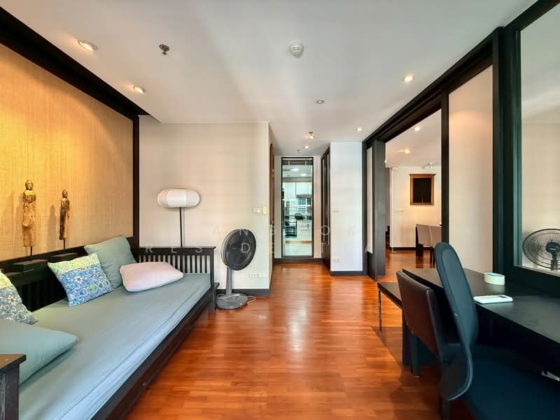 Baan Na Varang Condominium, Bangkok, Ploenchit, Lumphini, Pathum Wan, Bangkok, 3 Bedrooms, 145 sqm, Condo For Rent, by Bangkok Residential, 60018423 - DDproperty.com