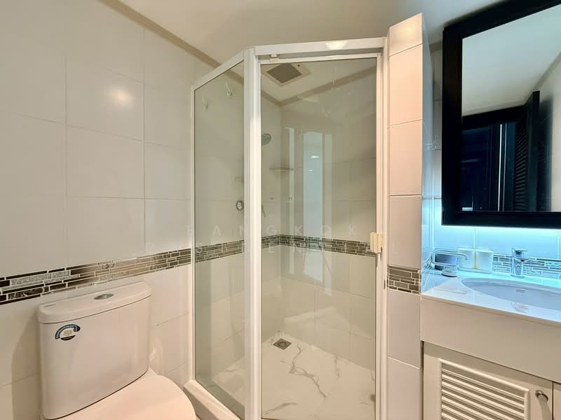 บ้าน ณ วรางค์ คอนโดมิเนียม, กรุงเทพ, เพลินจิต, ลุมพินี, ปทุมวัน, กรุงเทพ, 145 ตร.ม., คอนโด ให้เช่า, โดย Bangkok Residential, 60018423 - DDproperty.com