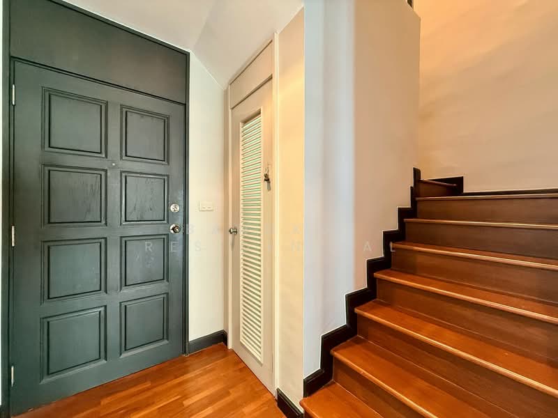 Baan Na Varang Condominium, Bangkok, Ploenchit, Lumphini, Pathum Wan, Bangkok, 3 Bedrooms, 145 sqm, Condo For Rent, by Bangkok Residential, 60018423 - DDproperty.com