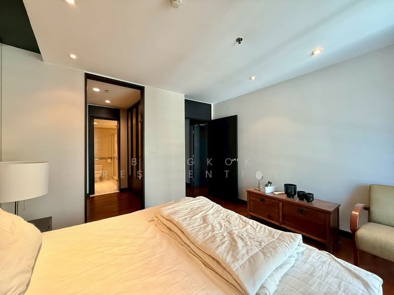 Baan Na Varang Condominium, Bangkok, Ploenchit, Lumphini, Pathum Wan, Bangkok, 3 Bedrooms, 145 sqm, Condo For Rent, by Bangkok Residential, 60018423 - DDproperty.com