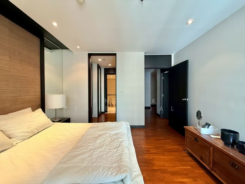 Baan Na Varang Condominium, Bangkok, Ploenchit, Lumphini, Pathum Wan, Bangkok, 3 Bedrooms, 145 sqm, Condo For Rent, by Bangkok Residential, 60018423 - DDproperty.com