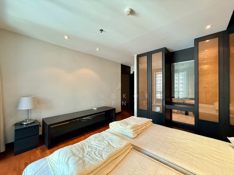 Baan Na Varang Condominium, Bangkok, Ploenchit, Lumphini, Pathum Wan, Bangkok, 3 Bedrooms, 145 sqm, Condo For Rent, by Bangkok Residential, 60018423 - DDproperty.com