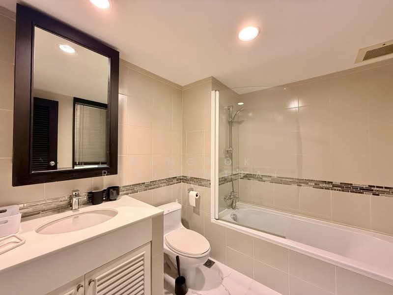 Baan Na Varang Condominium, Bangkok, Ploenchit, Lumphini, Pathum Wan, Bangkok, 3 Bedrooms, 145 sqm, Condo For Rent, by Bangkok Residential, 60018423 - DDproperty.com