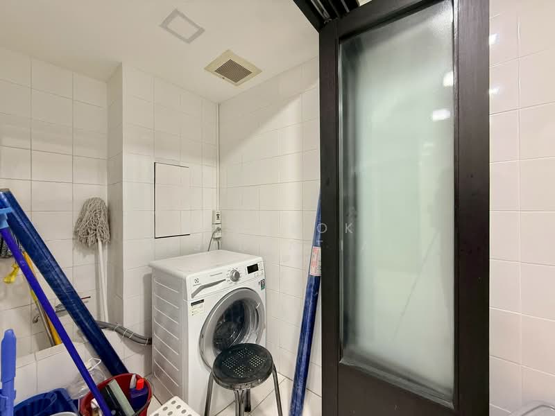 Baan Na Varang Condominium, Bangkok, Ploenchit, Lumphini, Pathum Wan, Bangkok, 3 Bedrooms, 145 sqm, Condo For Rent, by Bangkok Residential, 60018423 - DDproperty.com