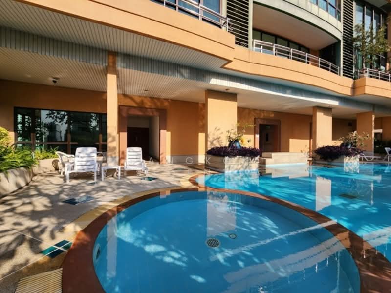 Baan Na Varang Condominium, Bangkok, Ploenchit, Lumphini, Pathum Wan, Bangkok, 3 Bedrooms, 145 sqm, Condo For Rent, by Bangkok Residential, 60018423 - DDproperty.com