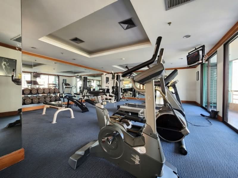 บ้าน ณ วรางค์ คอนโดมิเนียม, กรุงเทพ, เพลินจิต, ลุมพินี, ปทุมวัน, กรุงเทพ, 145 ตร.ม., คอนโด ให้เช่า, โดย Bangkok Residential, 60018423 - DDproperty.com