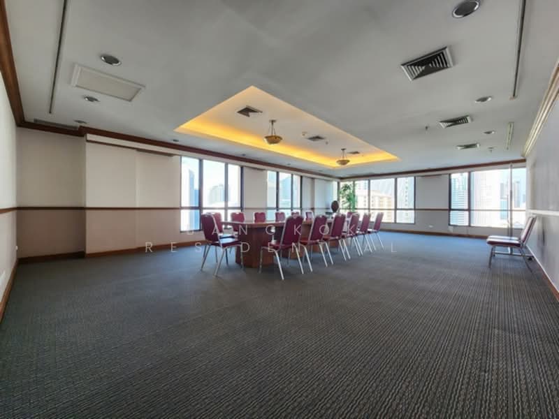 บ้าน ณ วรางค์ คอนโดมิเนียม, กรุงเทพ, เพลินจิต, ลุมพินี, ปทุมวัน, กรุงเทพ, 145 ตร.ม., คอนโด ให้เช่า, โดย Bangkok Residential, 60018423 - DDproperty.com