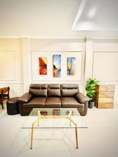 ให้เช่า - Baan Klang Muang Urbanion Srinakarin : บ้านกลางเมือง เออร์บาเนี่ยน ศรีนครินทร์, กรุงเทพ