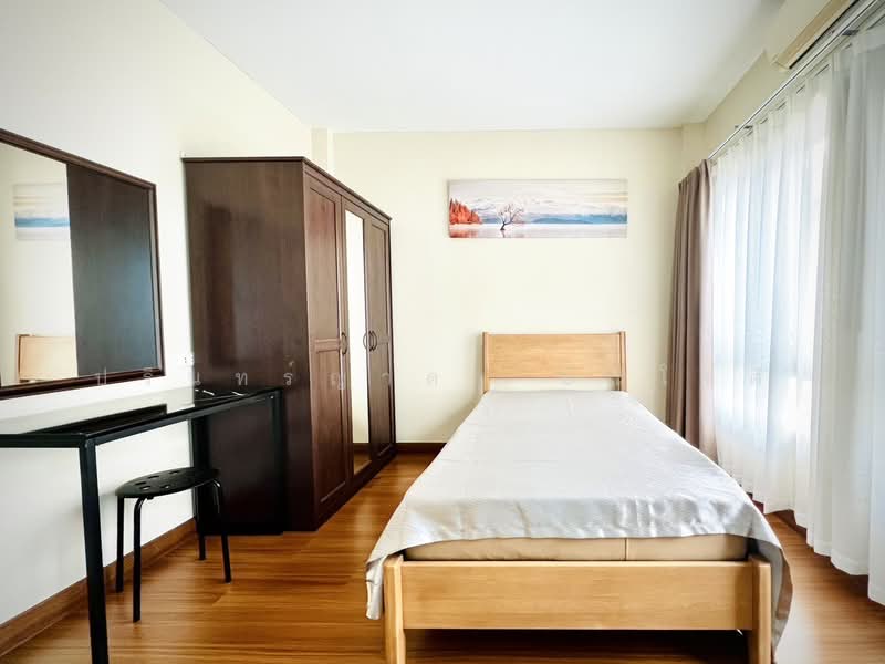 ให้เช่า - Baan Klang Muang Urbanion Srinakarin : บ้านกลางเมือง เออร์บาเนี่ยน ศรีนครินทร์, กรุงเทพ