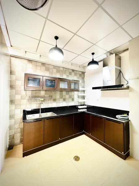 For Rent - Baan Klang Muang Urbanion Srinakarin, Bangkok