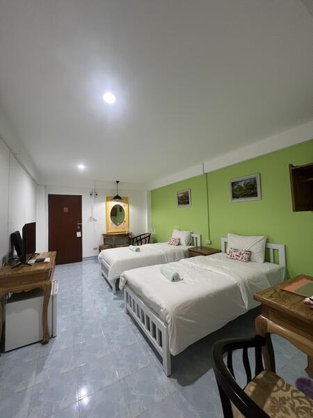 ขาย - พร้อมส่งต่ออพาร์ทเม้นท์คนเช่าแน่น รับรายได้ต่อทันที 2.5 ล้านต่อปี! ขายอพาร์ทเม้นท์ เคหะร่มเกล้า, กรุงเทพ