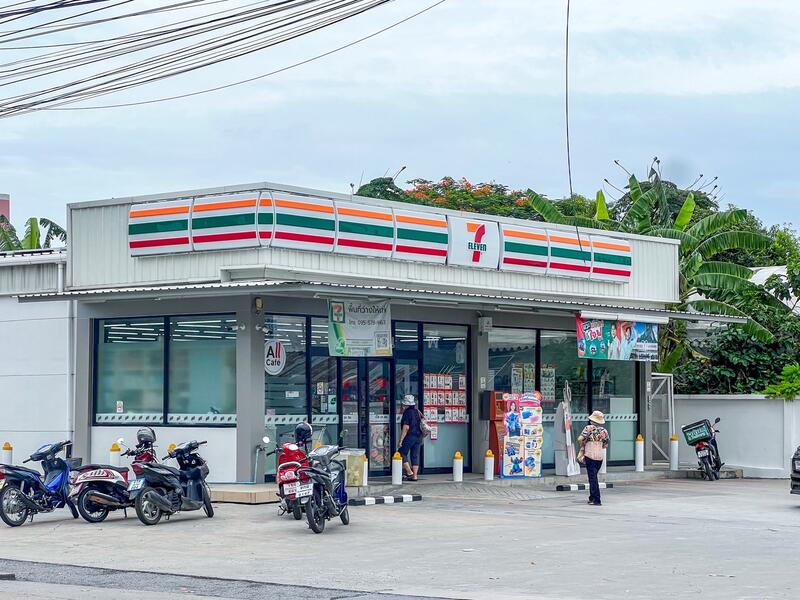 ขาย - พร้อมส่งต่ออพาร์ทเม้นท์คนเช่าแน่น รับรายได้ต่อทันที 2.5 ล้านต่อปี! ขายอพาร์ทเม้นท์ เคหะร่มเกล้า, กรุงเทพ