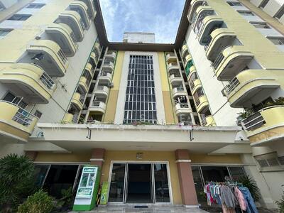 ขาย - Koonsuk Ville : คูณสุขวิลล์, กรุงเทพ