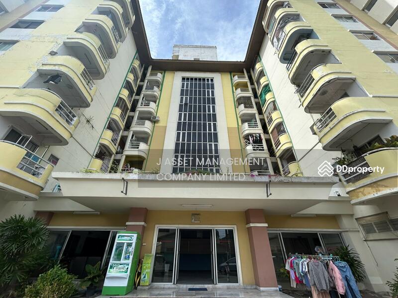 For Sale - Koonsuk Ville, Bangkok