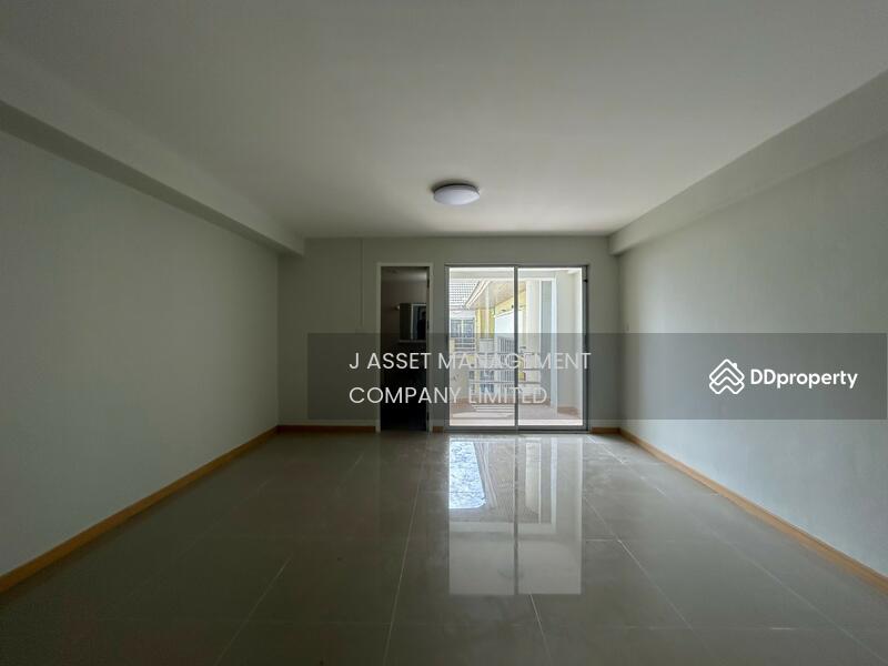 For Sale - Koonsuk Ville, Bangkok