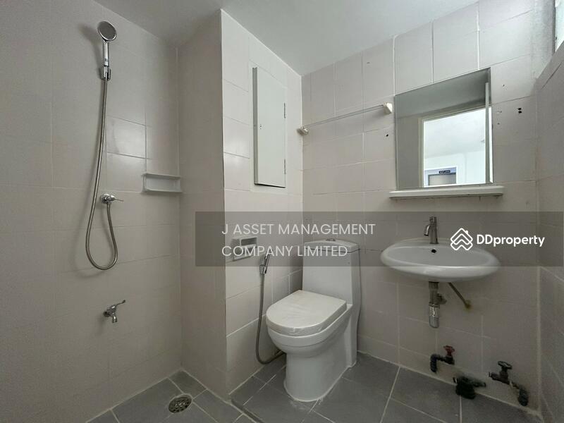 For Sale - Koonsuk Ville, Bangkok