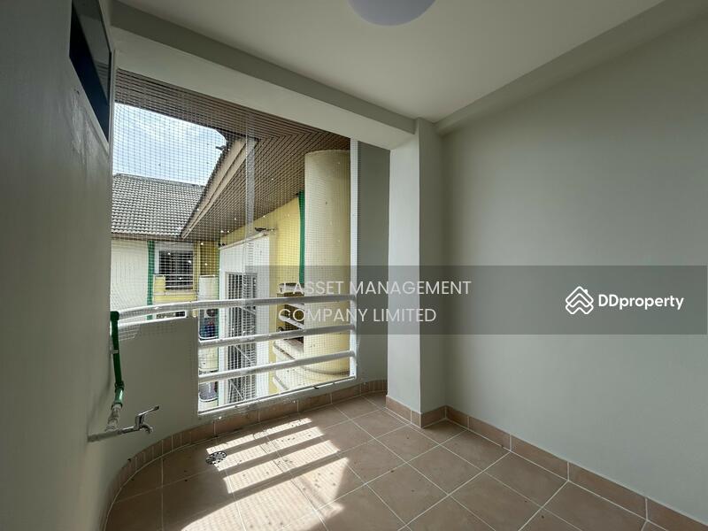 For Sale - Koonsuk Ville, Bangkok