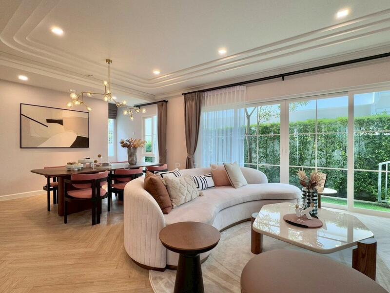 For Rent - Chaiyapruek Bangna Km 15, Samut Prakan