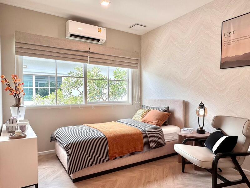 For Rent - Chaiyapruek Bangna Km 15, Samut Prakan