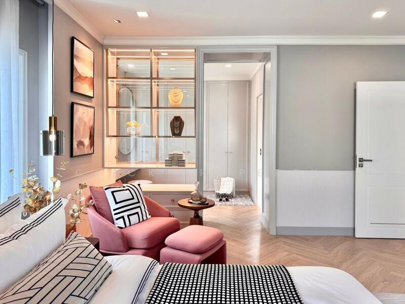 For Rent - Chaiyapruek Bangna Km 15, Samut Prakan