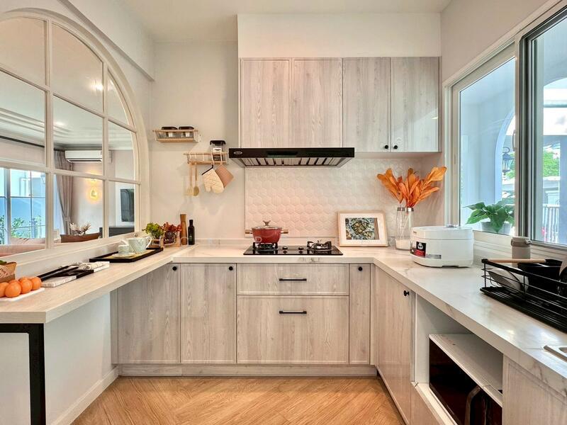 For Rent - Chaiyapruek Bangna Km 15, Samut Prakan