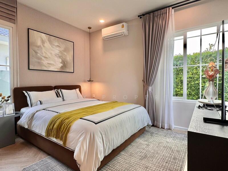 For Rent - Chaiyapruek Bangna Km 15, Samut Prakan