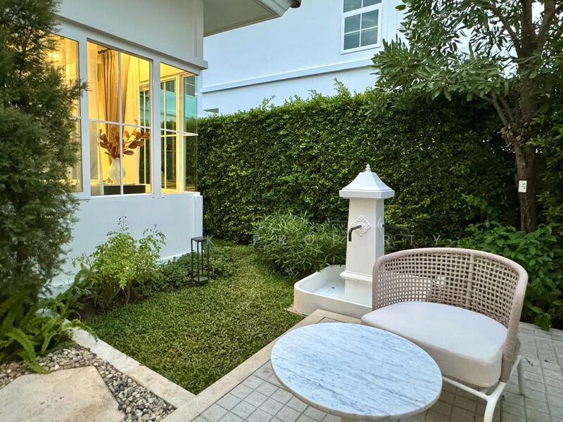 For Rent - Chaiyapruek Bangna Km 15, Samut Prakan