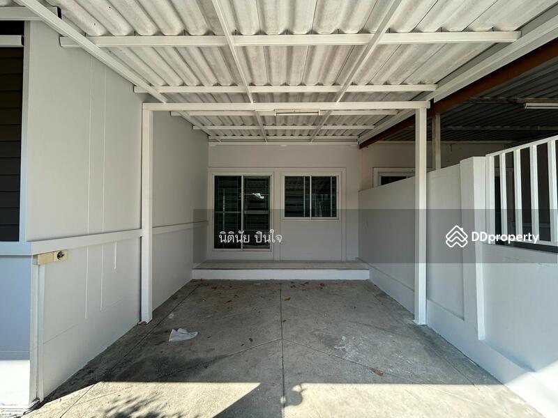 ขาย - หมู่บ้านทรัพย์ธานี 3, ปทุมธานี