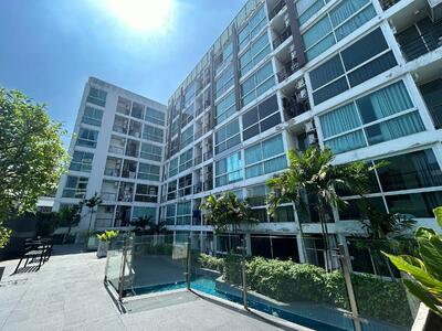 ขาย - Chateau In Town Major Ratchayothin 2 : ชาโตว์ อินทาวน์ เมเจอร์ รัชโยธิน 2, กรุงเทพ