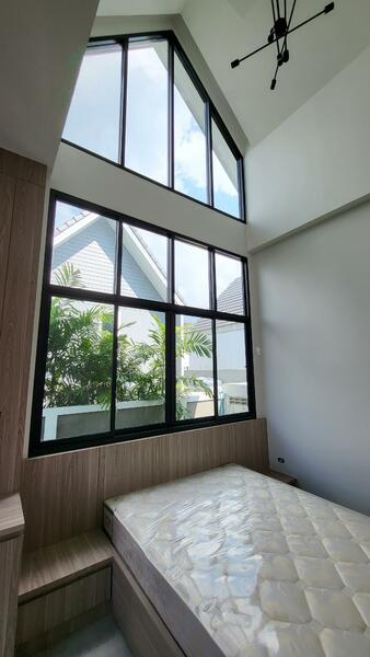 For Rent - Mabprachan lake, Chon Buri (Pattaya)