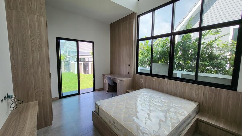 For Rent - Mabprachan lake, Chon Buri (Pattaya)