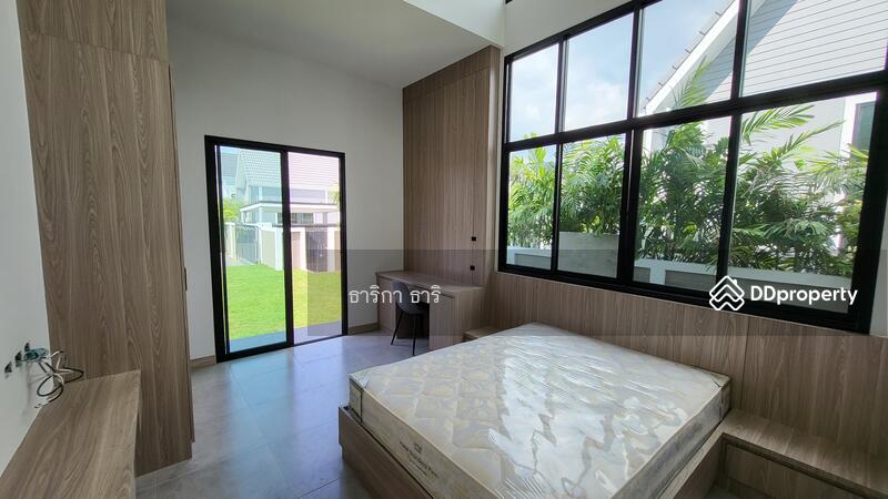For Rent - Mabprachan lake, Chon Buri