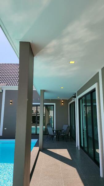 For Rent - Mabprachan lake, Chon Buri (Pattaya)