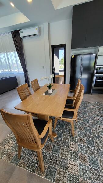 For Rent - Mabprachan lake, Chon Buri (Pattaya)