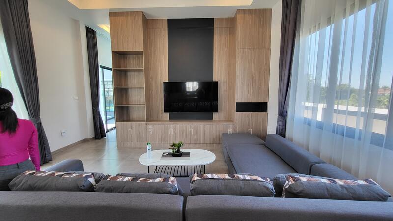 For Rent - Mabprachan lake, Chon Buri (Pattaya)