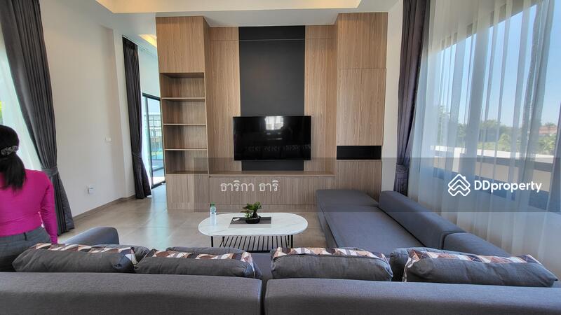 For Rent - Mabprachan lake, Chon Buri