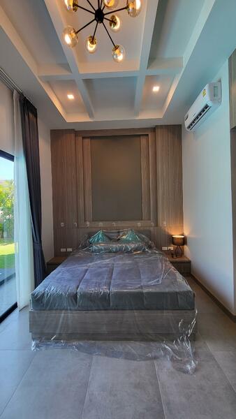 For Rent - Mabprachan lake, Chon Buri (Pattaya)