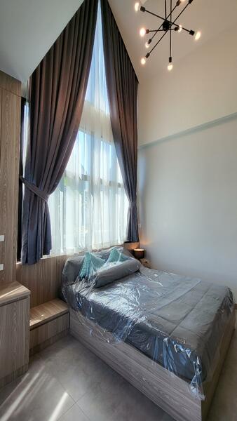 For Rent - Mabprachan lake, Chon Buri (Pattaya)