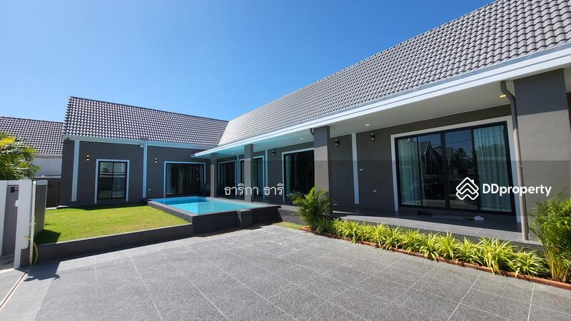 For Rent - Mabprachan lake, Chon Buri