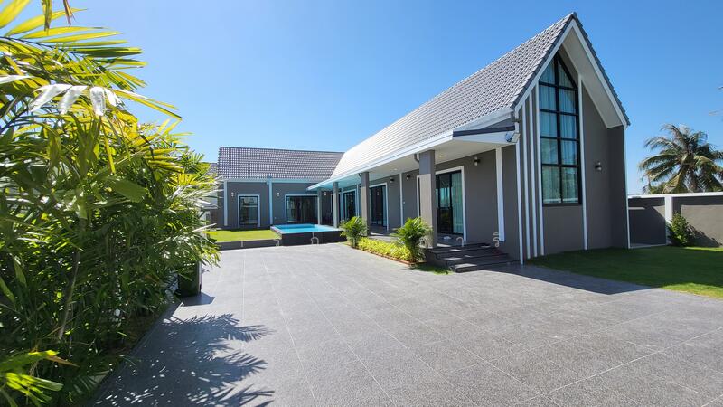 For Rent - Mabprachan lake, Chon Buri (Pattaya)