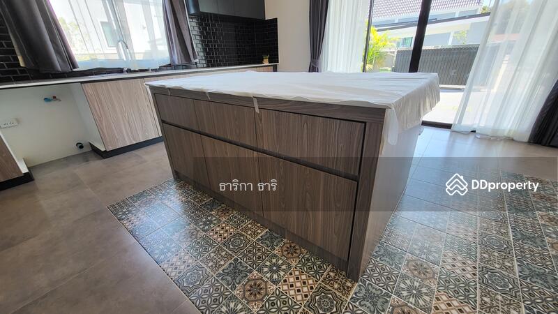For Rent - Mabprachan lake, Chon Buri