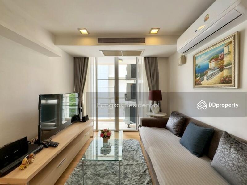 For Rent - The Alcove Sukhumvit 49, Bangkok