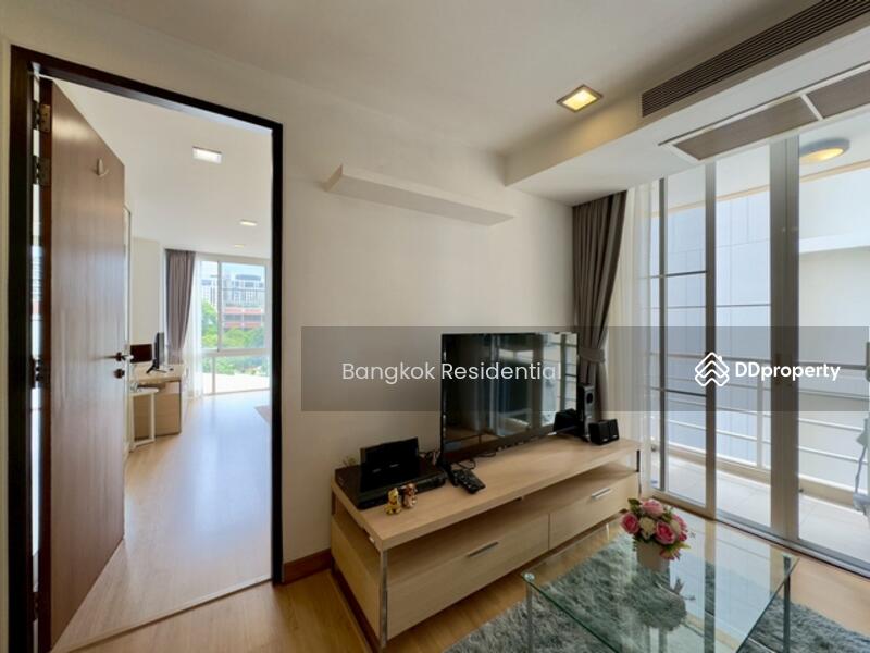 For Rent - The Alcove Sukhumvit 49, Bangkok