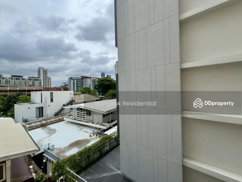 For Rent - The Alcove Sukhumvit 49, Bangkok
