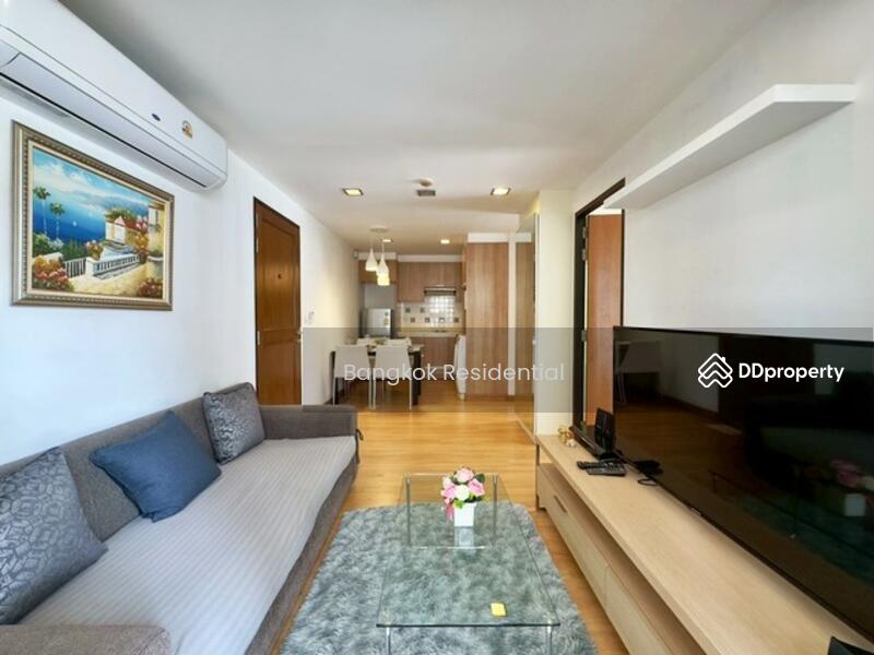 For Rent - The Alcove Sukhumvit 49, Bangkok